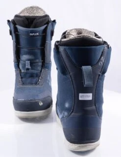 Gt Speed 9 Gt Speed -Camp Sider Soldes 63ef5de926a3f3.68722515 chaussures de snowboard flux gt speed