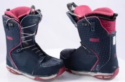 Salomon Ivy Polka Dot