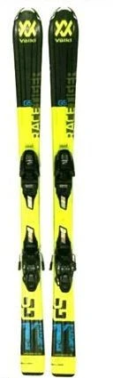 VÖLKL Race Tiger 3 VÖLKL Race Tiger – Image 3