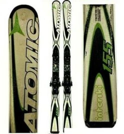 Atomic Interski