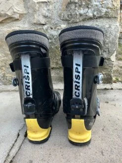 Rossignol Bandit B2 -Camp Sider Soldes 63f07a16274983.93211901 phpkjj2ue