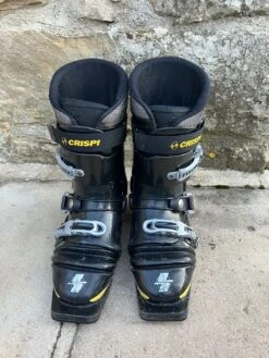 Rossignol Bandit B2 -Camp Sider Soldes 63f07a20e3d433.48564945 phpggje55