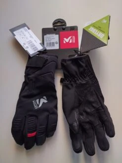 Millet White Pro Gloves -Camp Sider Soldes 63f093a21f77f4.93984730 phpdblfon