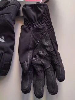 Millet White Pro Gloves -Camp Sider Soldes 63f093a232ee98.05611472 phpwkcrpa