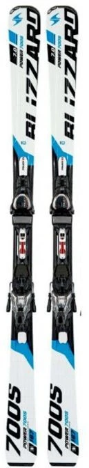 BLIZZARD POWER 700 S