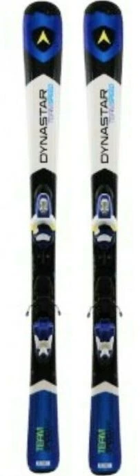 DYNASTAR TEAM SPEED