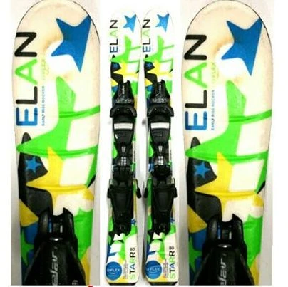 ELAN STAR 1 ELAN STAR