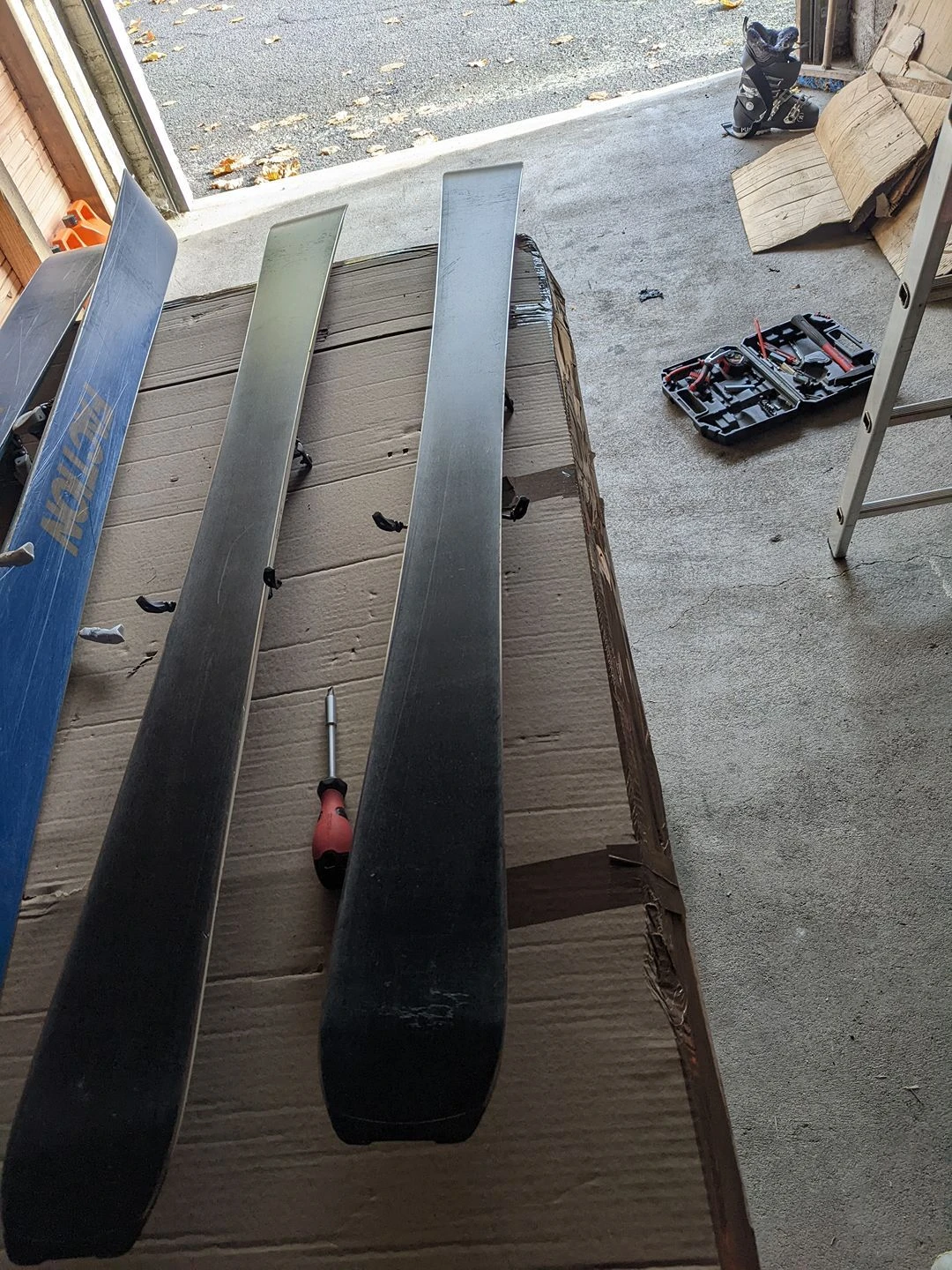 VÖLKL Rise ABOVE 88 2 VÖLKL Rise ABOVE 88 – Image 2