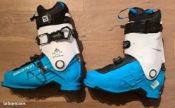 Salomon MTN Explorer