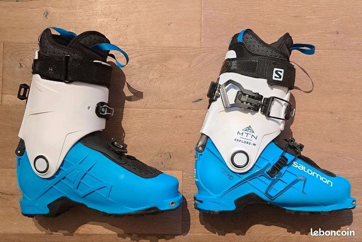 Salomon MTN Explorer 2 Salomon MTN Explorer – Image 2