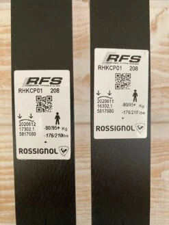 Pack Skis Nordiques Delta Comp R-Skin Longueur 208cm + Fixations Rossignol Control Step In -Camp Sider Soldes 63f390c1e08d49.99565208 php01uarw