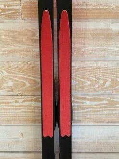 Pack Skis Nordiques Delta Comp R-Skin Longueur 208cm + Fixations Rossignol Control Step In -Camp Sider Soldes 63f390c1eb6079.73498750 phpujcwbj