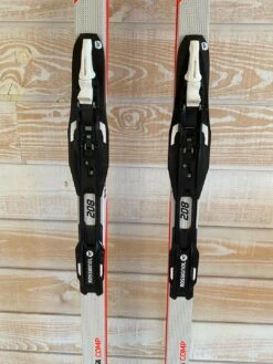 Pack Skis Nordiques Delta Comp R-Skin Longueur 208cm + Fixations Rossignol Control Step In -Camp Sider Soldes 63f390c1ede655.57202506 phpipq4dv