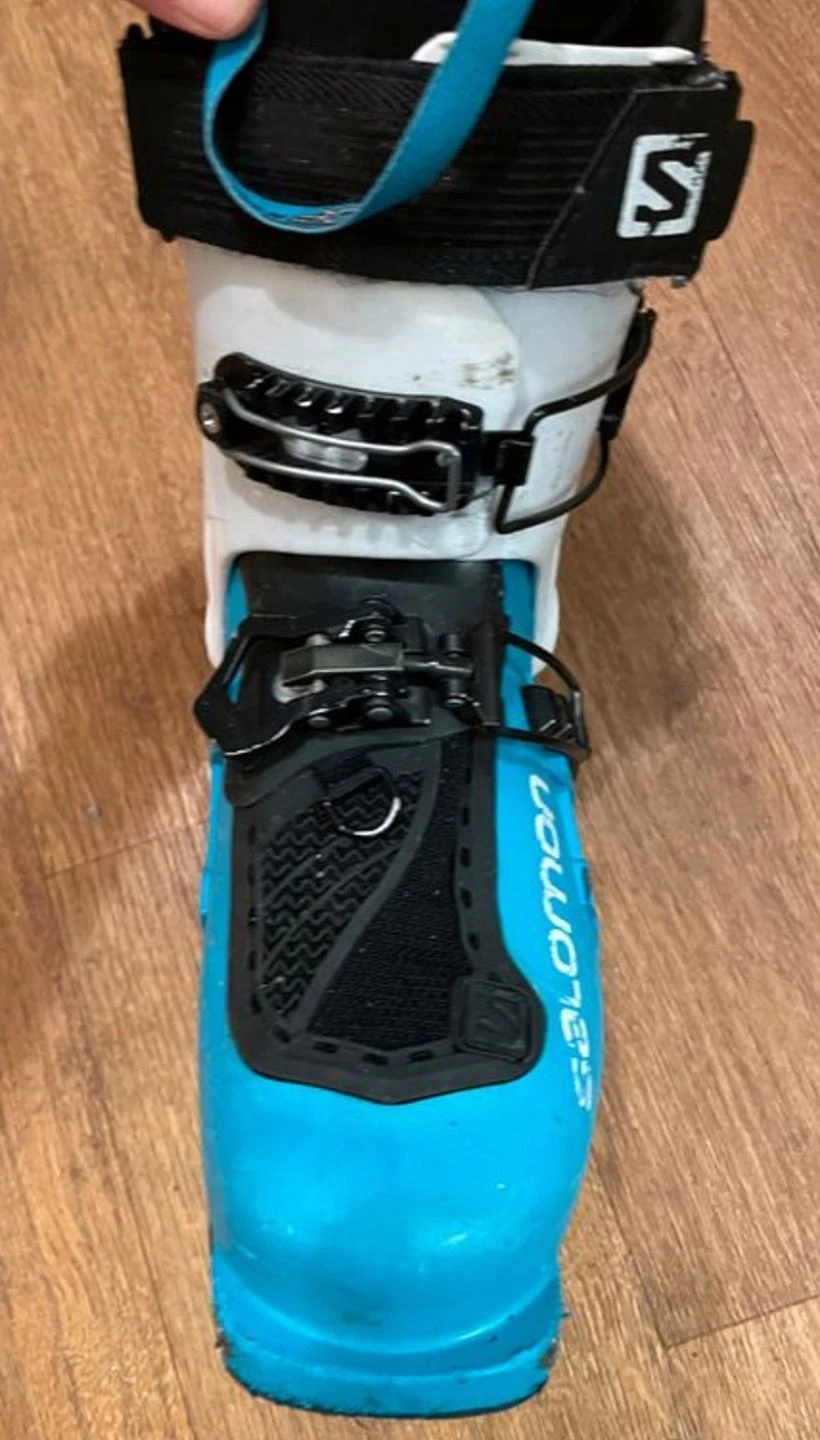 Salomon Polyvalent 2 Salomon Polyvalent – Image 2