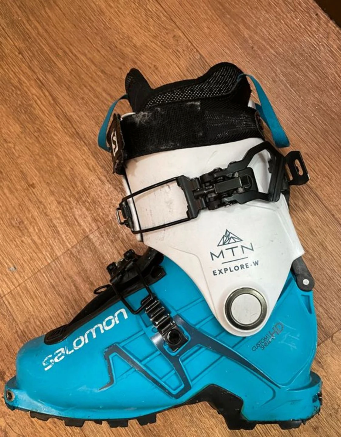 Salomon Polyvalent 1 Salomon Polyvalent