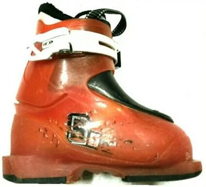 Salomon T1 1 Salomon T1