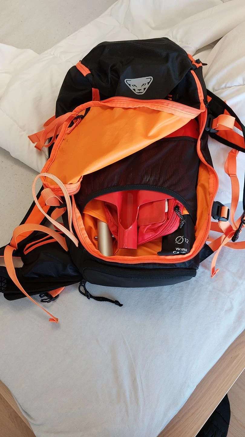 Dynafit Polyvalent 1 Dynafit Polyvalent