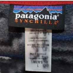 Patagonia Synchilla Snap-T -Camp Sider Soldes 63f5d0727bce33.93410858 phpmei7bp