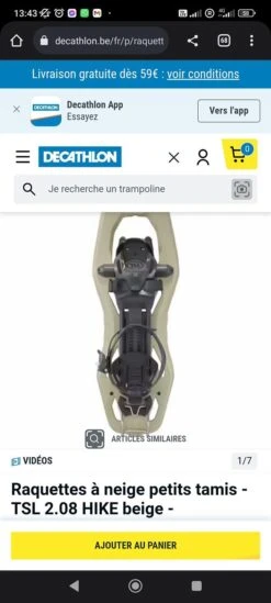 TSL Outdoor Tsl 2.08 Hike -Camp Sider Soldes 63f60e8925fe15.31720079 phprtkuyq