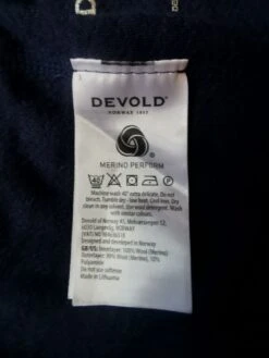 Devold Expedition -Camp Sider Soldes 63fb5d35a076e2.01012260 phpsip5pu