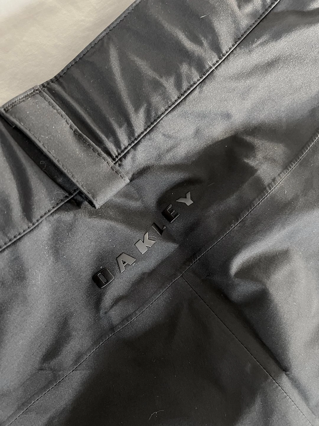 Oakley Bowls Gore-Tex Shell Pant 5 Oakley Bowls Gore-Tex Shell Pant â Image 5