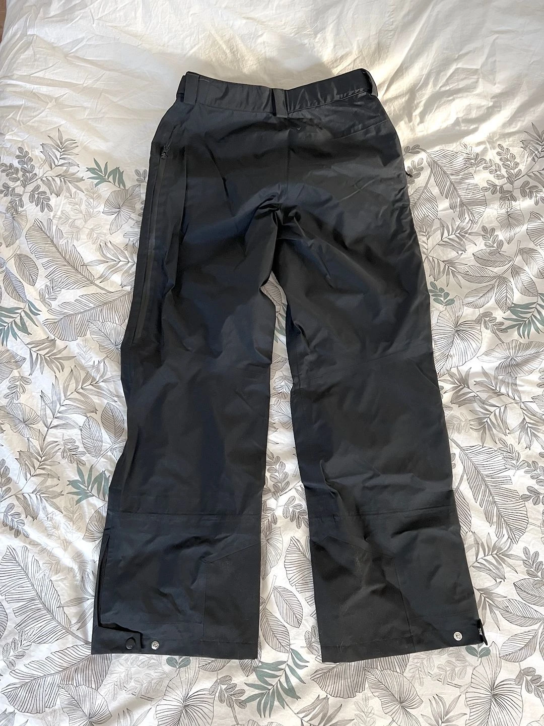 Oakley Bowls Gore-Tex Shell Pant 4 Oakley Bowls Gore-Tex Shell Pant â Image 4