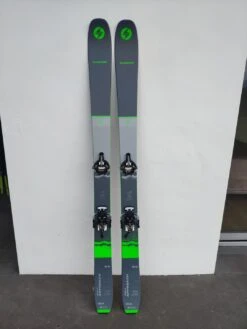 BLIZZARD Zéro G94 Approach