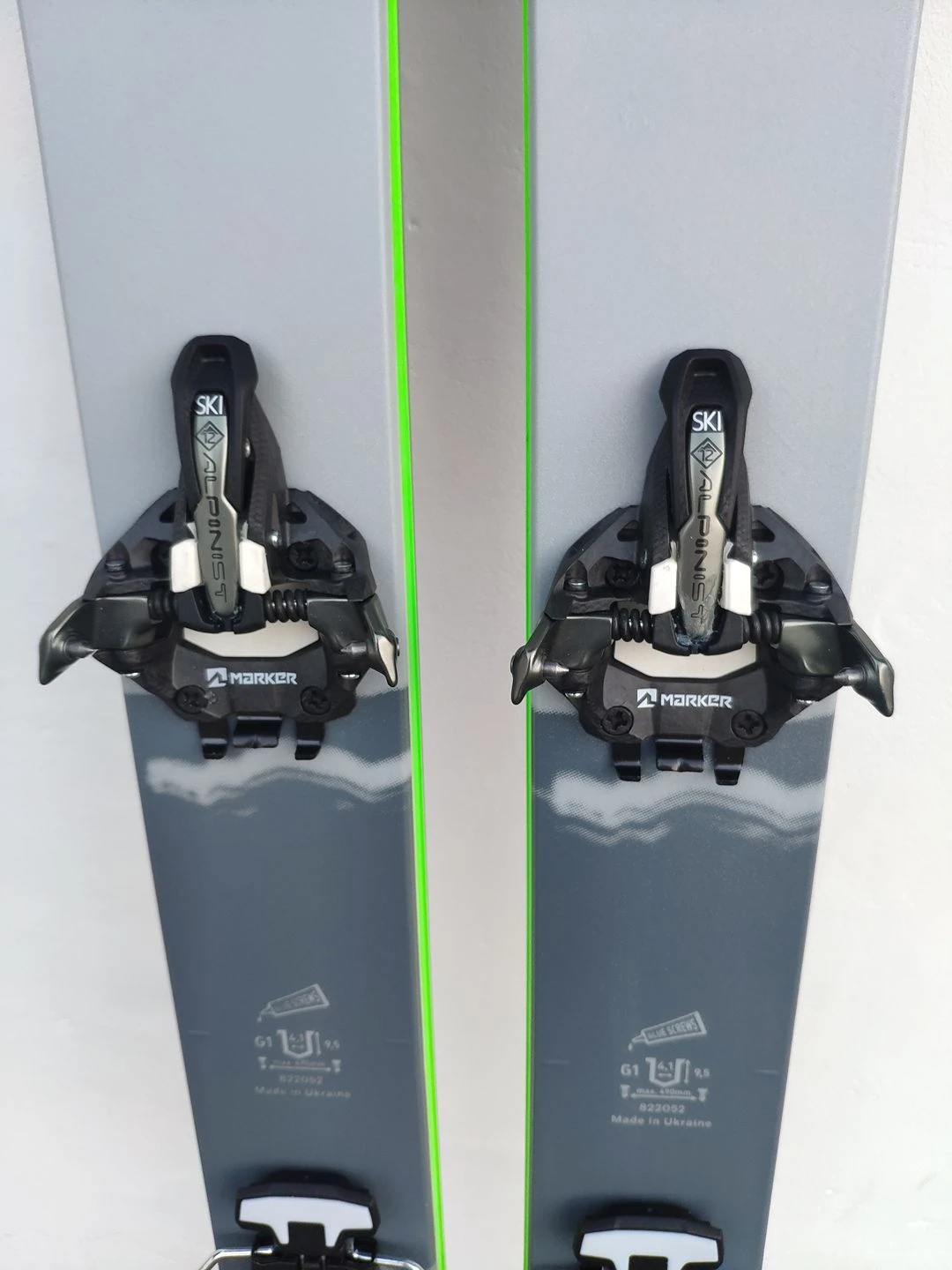 BLIZZARD Zéro G94 Approach 3 BLIZZARD Zéro G94 Approach – Image 3