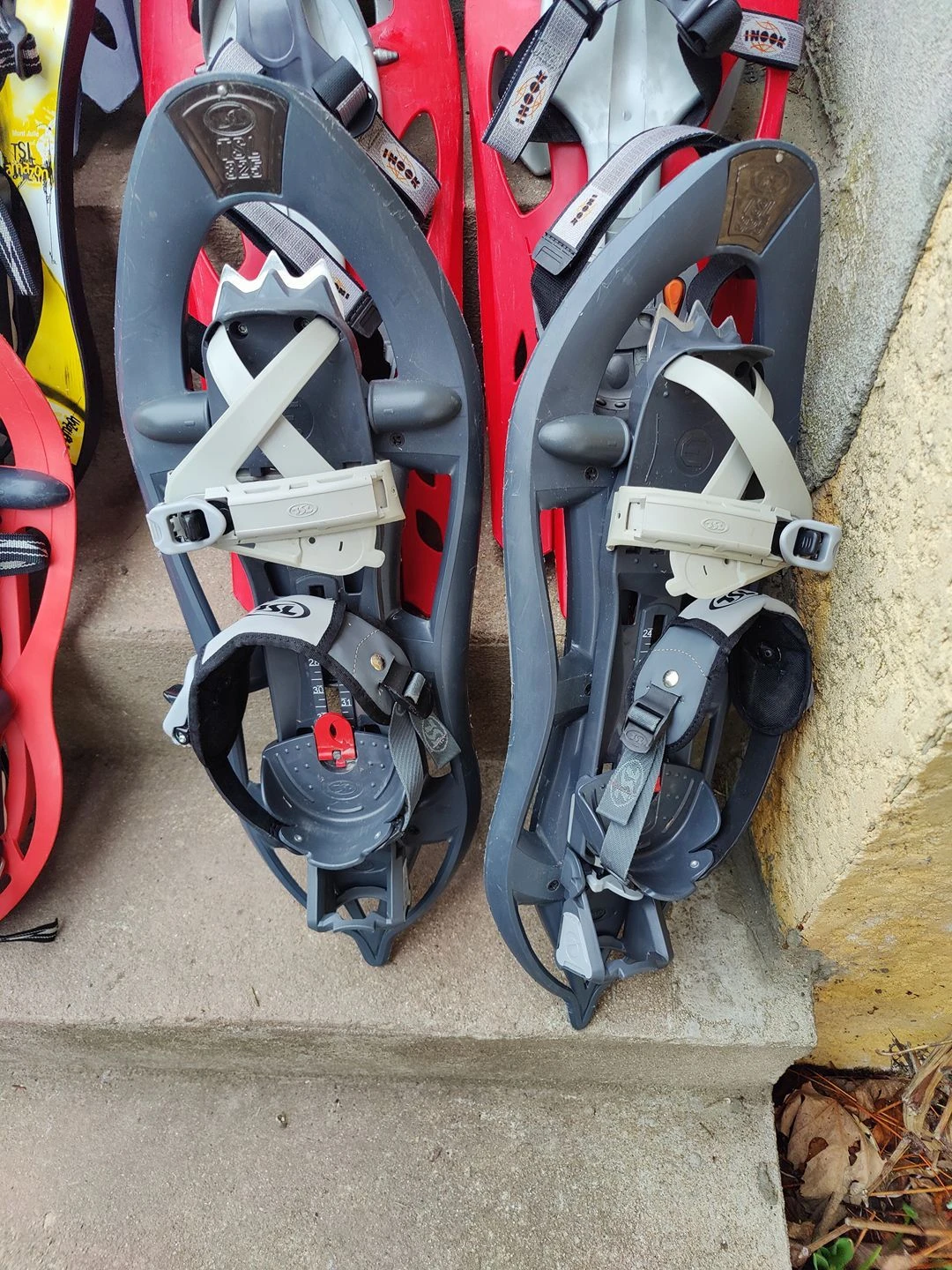 TSL Outdoor 205 3 TSL Outdoor 205 – Image 3