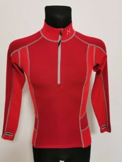 Haglöfs Couche Base S Sh17