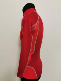 Haglöfs Couche Base S Sh17 -Camp Sider Soldes 63ff5e0cdd10f0.04214638 sous vetements techniques de ski hagloefs maillotamancheslonguescouchebasehaglofsssh17