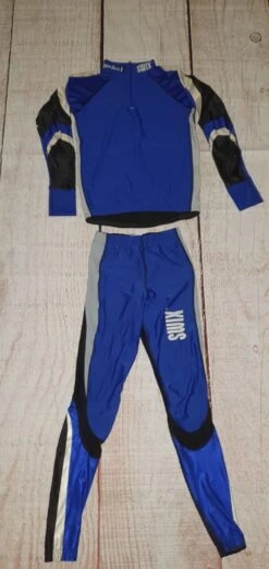 Swix Couche Base Sports Ou S Rv15