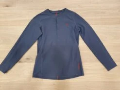 Norrøna Sous Narvik Tech Couche Ne Zr357