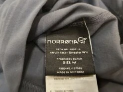 Norrøna Sous Narvik Tech Couche Ne Zr357 -Camp Sider Soldes 63ff633e880942.21791515 sous vetements techniques de ski norrona sousvetements narvik tech couche ne zr357