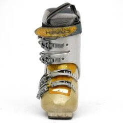 Head Edge + 8 -Camp Sider Soldes 64