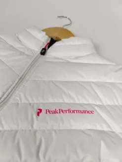 Peak Performance Frost Down -Camp Sider Soldes 64