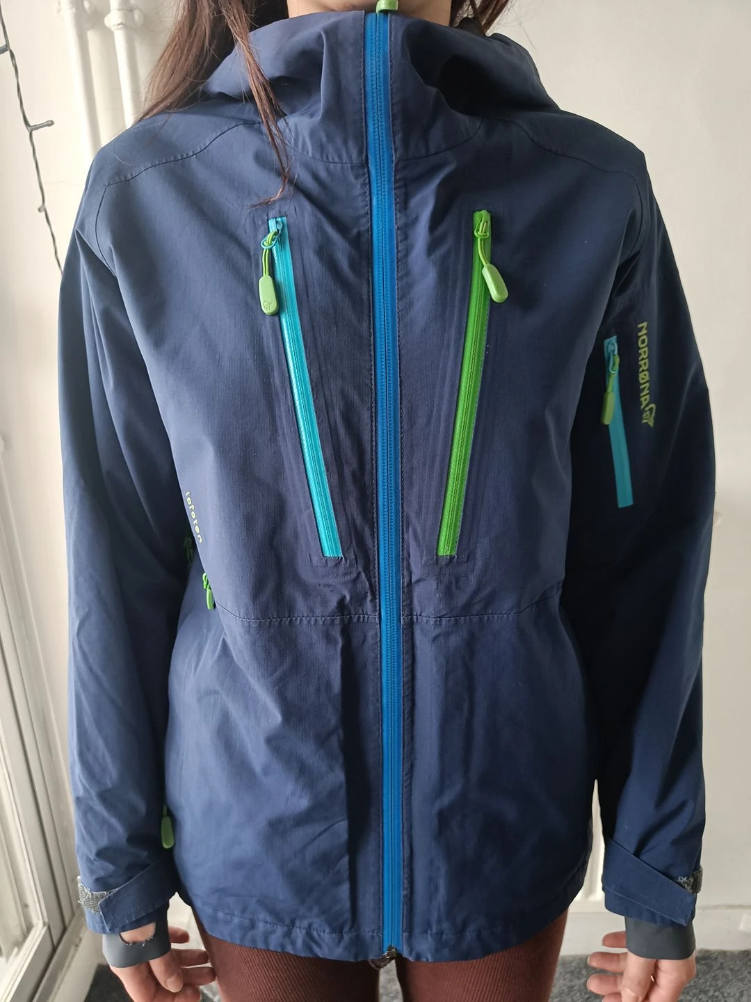 Norrøna Lofoten 2 Norrøna Lofoten – Image 2