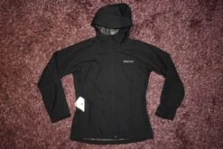 Marmot Gore Tex Paclite Shell Jacket