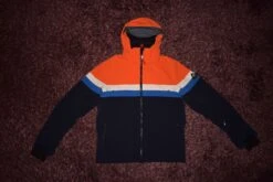 Bogner FIRE + ICE Ski Men Jacket WP20 000 Mm Primaloft