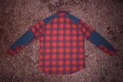 Norrøna Svalbard Flannel Men Shirt -Camp Sider Soldes 6404d34e22b798.11465147 php21blz5