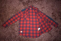 Norrøna Svalbard Flannel Men Shirt -Camp Sider Soldes 6404d34e242f77.77348913 phprzifk2