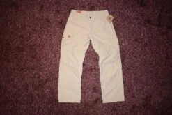 FJÄLLRÄVEN KARL ZIP-OF