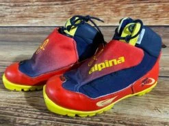 Alpina 312jr Kids Nordic