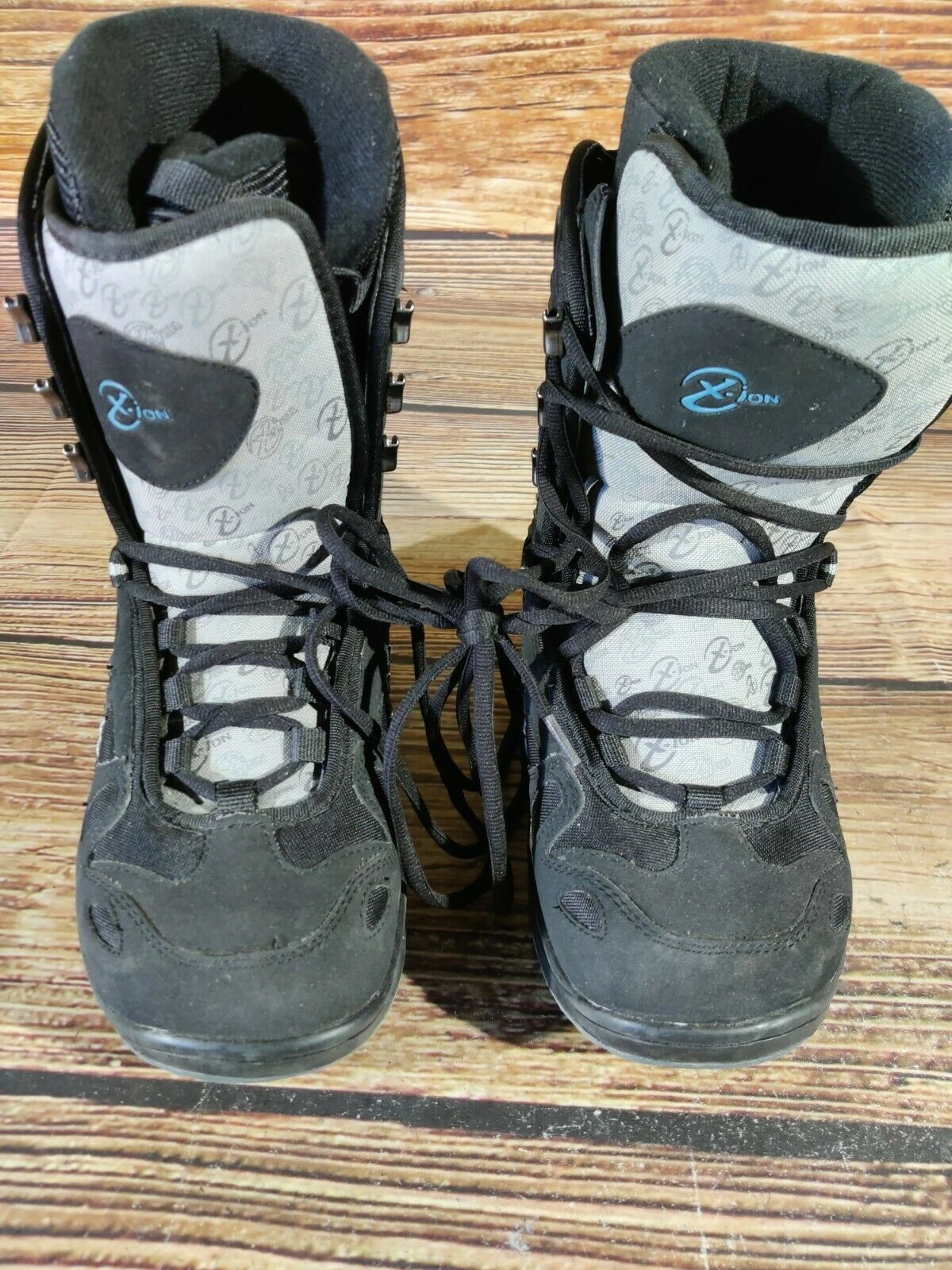 Xion 2 Xion – Image 2