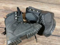 Warp 8 Warp -Camp Sider Soldes 64070fc0c528f4.35420746 chaussures de snowboard autre warp