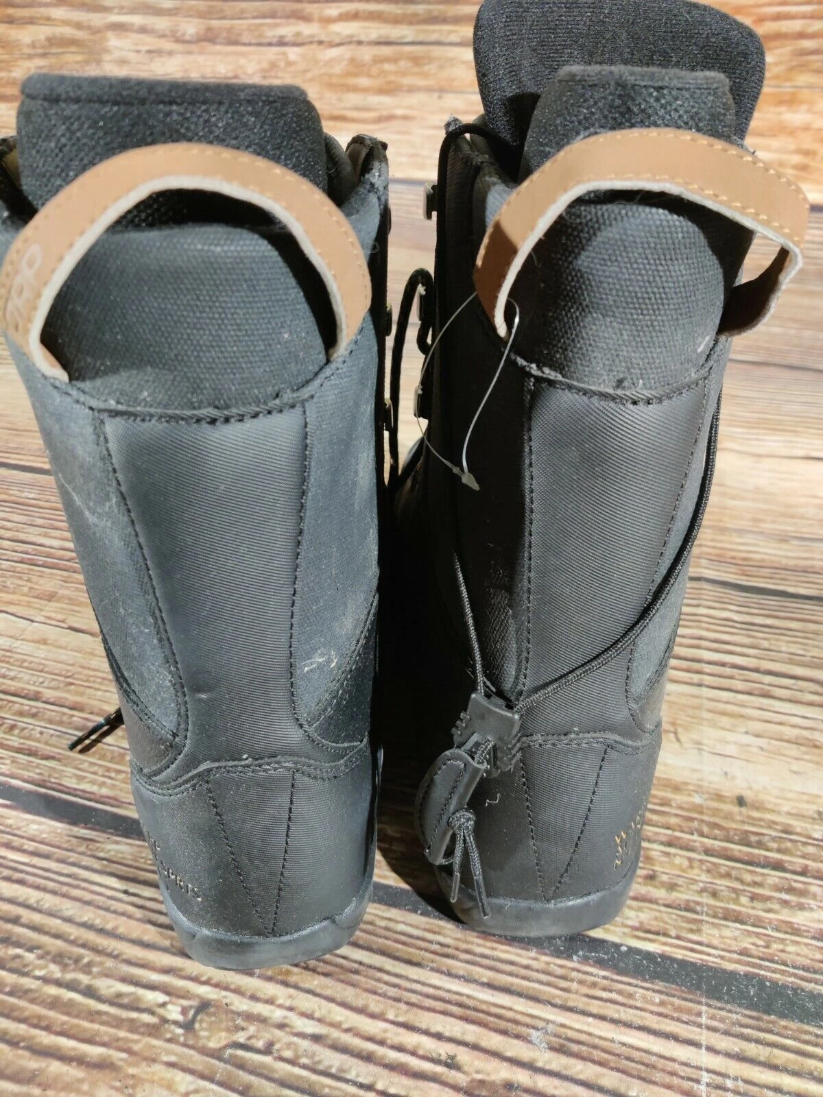 Warp 4 Warp – Image 4