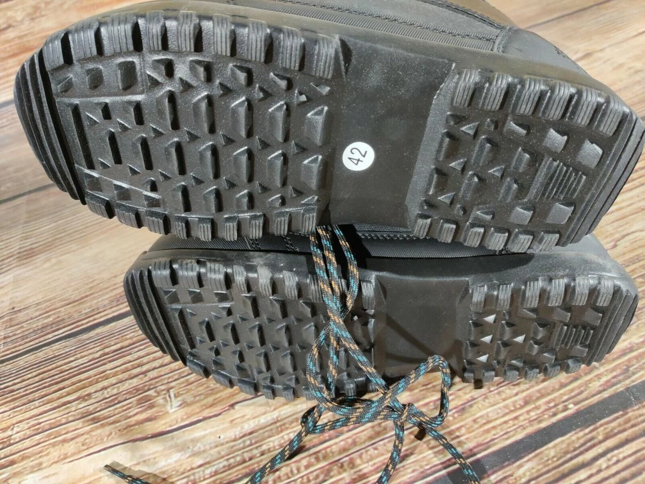 Warp 5 Warp – Image 5