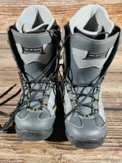 Hot Stuff -Camp Sider Soldes 64071022ab8304.85220194 chaussures de snowboard autre hot stuff