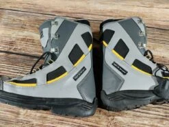 Hot Stuff -Camp Sider Soldes 64071024e4eec4.83933404 chaussures de snowboard autre hot stuff