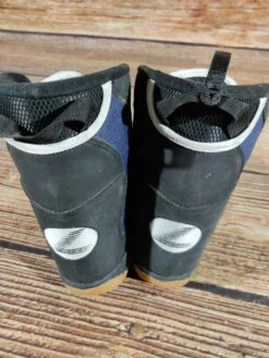 Lamar -Camp Sider Soldes 640710a76d7d68.38036251 chaussures de snowboard autre lamar